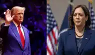 ABD Başkanlık seçiminde büyük heyecan! Trump-Harris kaç delege elde etti?