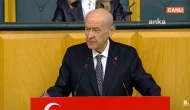 MHP lideri Bahçeli: Dönen dönsün biz dönmeyiz yolumuzdan