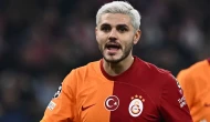 Mauro Icardi, Arjantin'de gözaltına alındı