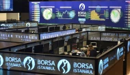 Borsa güne nasıl başladı? İşte güncel BIST 100 endeksi puanı...