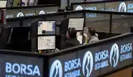 Borsa güne düşüşle girdi