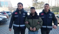 Samsun’da yasa dışı bahis operasyonunda banka hesabı kullandıran zanlı yakalandı