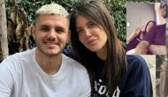 Icardi'den videolu Wanda Nara paylaşımı: Evimde beni taciz etti