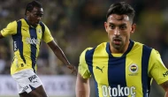 Fenerbahçe'de iç transfer harekatı! İrfan Can ve Osayi'de son durum ne?