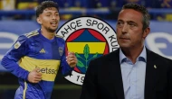 Fenerbahçe'ye Cristian Medina transferinde şok! Ali Koç'a flaş mesaj