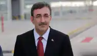 Cevdet Yılmaz: Türkiye ekonomisinde olumlu gelişmeler var