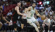 NBA'de Boston Celtics seriye bağladı! Üst üste 5. galibiyet