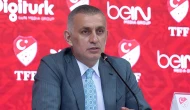 Yabancı hakem gelecek mi? TFF Başkanı Hacıosmanoğlu'ndan net açıklama