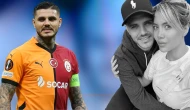 Wanda Nara'dan Icardi'ye eşcinsel iddiası! '3 yıl önce...'