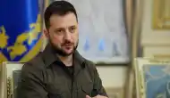 Zelenskiy: Bu savaşta müzakereye değil, yeterli silaha ihtiyacımız var