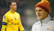 Galatasaray'dan flaş kaleci hamlesi! Taffarel de devreye giriyor