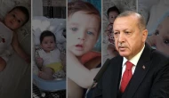 Cumhurbaşkanı Erdoğan’dan soba faciasına sert tepki! 5 kardeşin ölümü bakanlığı harekete geçirdi