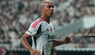 Beşiktaş'ta flaş Joao Mario gelişmesi! Süper Lig kariyeri kısa sürebilir