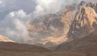 Niğde’de kaybolan Belaruslu dağcılar için arama kurtarma çalışması başlatıldı