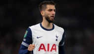 Irkçı söylemlerde bulunan Tottenham futbolcusu Rodrigo Bentancur'a ağır ceza