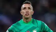 Galatasaray'da bir dönem kapanıyor! Fernando Muslera emekliliğini açıkladı!