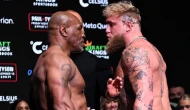 Jake Paul'un Mike Tyson'a yaptığı hareket takdir topladı!