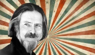 Alan Watts'tan daha iyi bir yaşam için kabul edilmesi gereken prensipler...