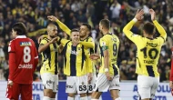 Fenerbahçe'nin Kayserispor karşısındaki muhtemel 11'i belli oldu