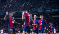 Şampiyonlar Ligi'nde Barcelona, Brest karşısında 3 puanı 3 golle aldı