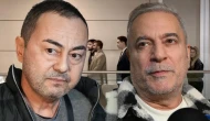 Serdar Ortaç ve Mehmet Ali Erbil'e 3 yıla kadar hapis cezası talebi