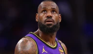 LeBron James'in basketbolu bırakacağı tarih belli oldu