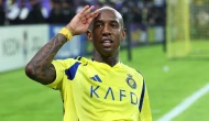 Anderson Talisca, Fenerbahçe'de! Canlı yayında resmen açıklandı