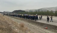 Çayırhan maden işçileri Ankara'ya yürürken özelleştirme ihalesinde kritik tarih değişti