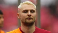 Galatasaray, Victor Nelsson'un bonservisini belirledi! İşte satılacağı rakam