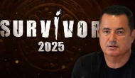 Survivor 2025 yeni sezon tarihi belli oldu: Survivor 2025 ne zaman başlıyor?