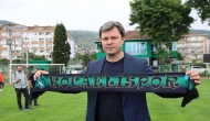 Kocaelispor'da flaş ayrılık! Ertuğrul Sağlam kimseye haber vermeden istifa etti