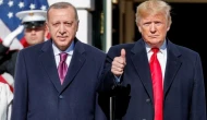 Trump: Erdoğan iyi anlaştığım biri, çok güçlü bir ordu kurdu