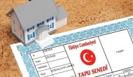 Tapu işlemlerinde yapay zeka dönemi başlıyor!