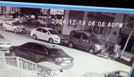 Kırşehir’de motosiklet hırsızlığı: Şüphelinin rahat tavırları şaşırttı