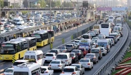 Cumartesi yola çıkacaklar dikkat! Kara yolları Genel Müdürlüğü açıkladı