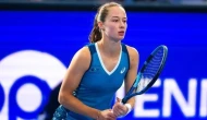 Milli tenisçi Zeynep Sönmez, Brisbane International elemelerinde final turunda!