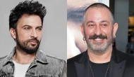 Tarkan ile Cem Yılmaz’dan unutulmaz anları: Sosyal medyada şaşırtıcı paylaşım