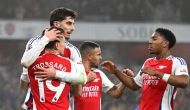 Arsenal, Ipswich Town karşısında 1-0 galip geldi