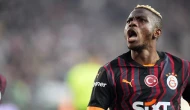 10 kişi kalan Galatasaray, zorlu Sivasspor deplasmanında 3 puan ile ısındı