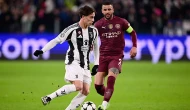 Şampiyonlar Ligi'nde Juventus, Manchester City'i 2-0 mağlup etti! Kenan Yıldız maça damga vurdu