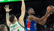 Anadolu Efes - Kızılyıldız maçı ne zaman, saat kaçta ve hangi kanalda?