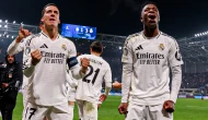 Real Madrid, Atalanta deplasmanından 3-2 galip çıktı! Ancelotti'nin Arda Güler kararı maça damga vurdu