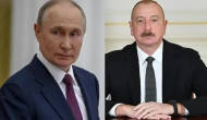 Putin, AZAL uçağı için özür diledi! Rusya ve Azerbaycan arasında kritik görüşme