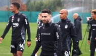 Beşiktaş, yıldız futbolcunun biletini kesti! Yollar ayrılıyor