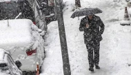 Doğu Karadeniz'de kuvvetli yağış ve kar bekleniyor