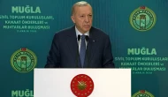 Cumhurbaşkanı Erdoğan: Türkiye darbe anayasası kamburundan kurtulmalı