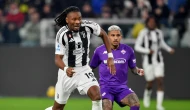 Juventus ve Fiorentina 2-2 berabere kaldı