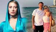 Derya Uluğ, sarışın haliyle Wanda Nara'ya benzetildi!