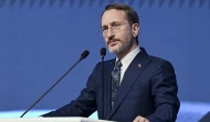 Fahrettin Altun: Yapay zeka insanlığa hizmet etmeli