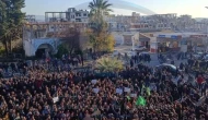 Suriye'deki aleviler, HTŞ yönetimini protesto etti